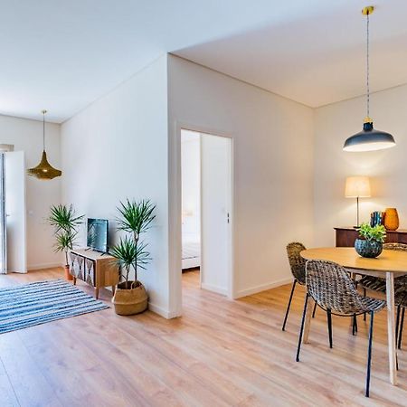 Boavista Garden Apartment Porto Exteriér fotografie