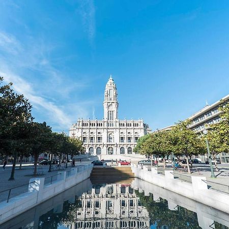 Boavista Garden Apartment Porto Exteriér fotografie