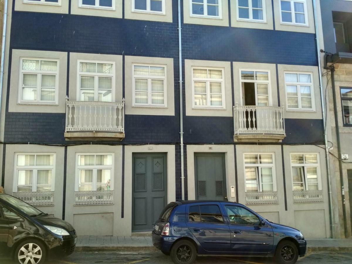 Boavista Garden Apartment Porto Exteriér fotografie