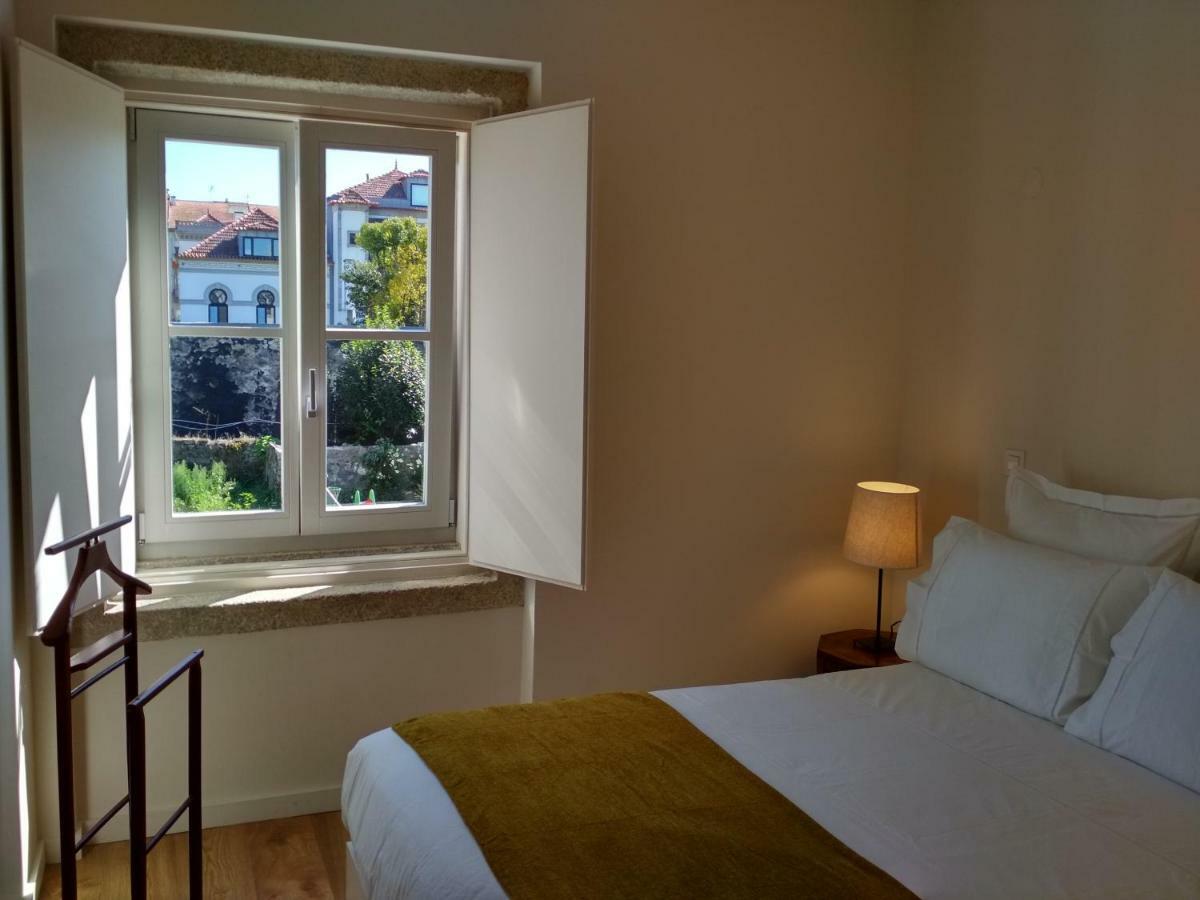 Boavista Garden Apartment Porto Exteriér fotografie