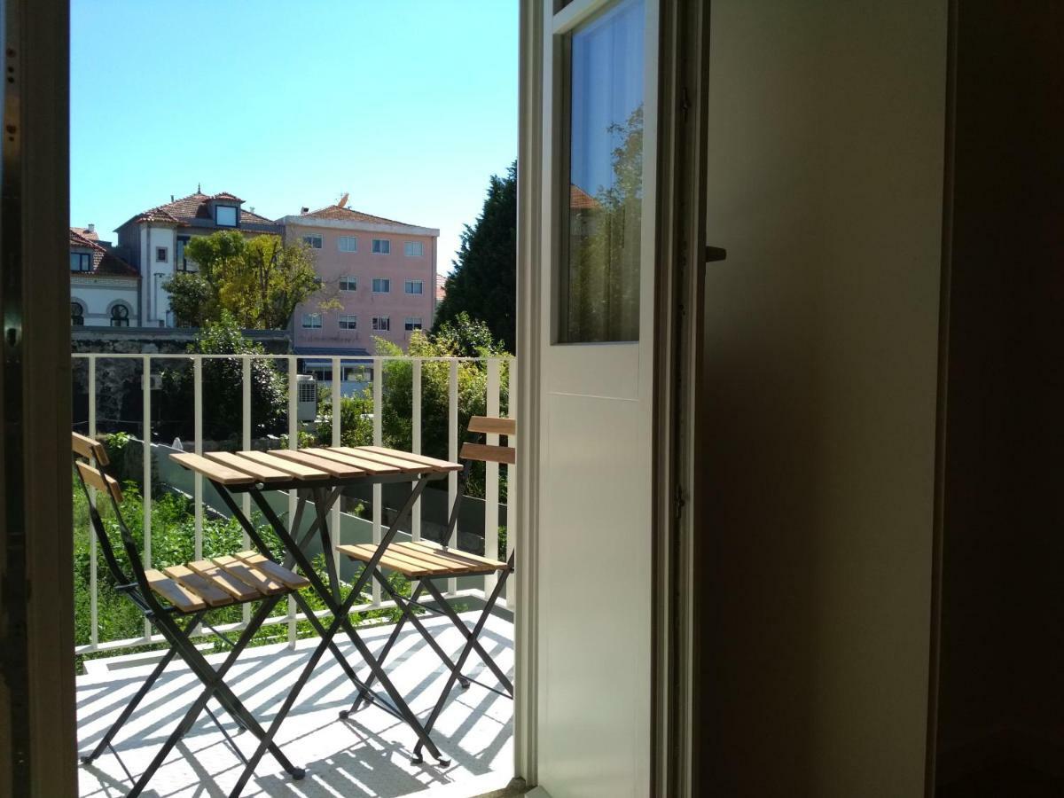 Boavista Garden Apartment Porto Exteriér fotografie