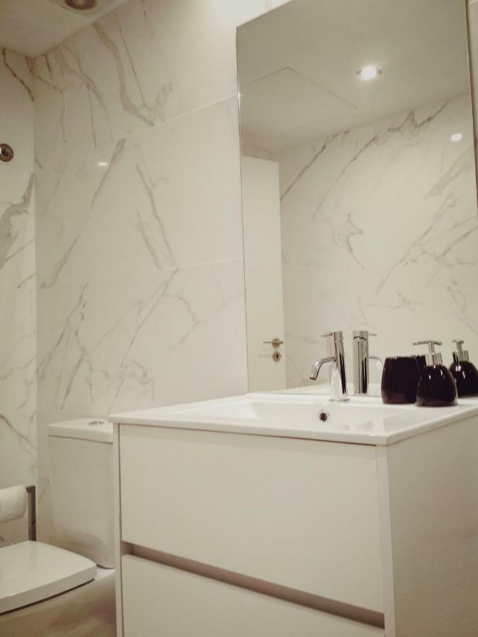 Boavista Garden Apartment Porto Exteriér fotografie