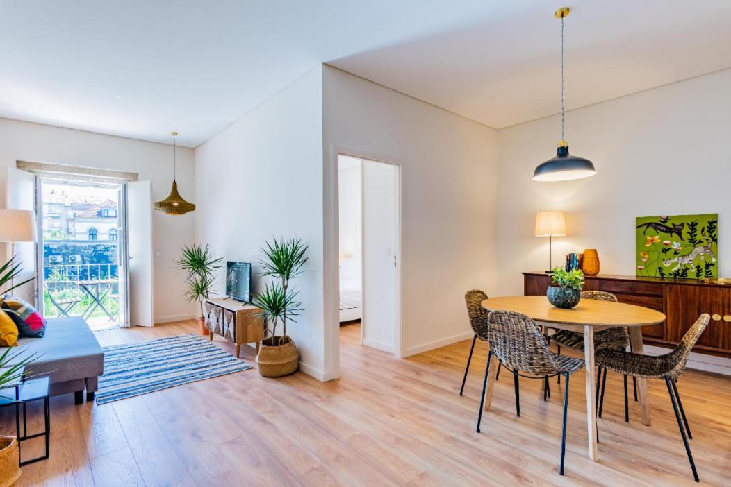 Boavista Garden Apartment Porto Exteriér fotografie