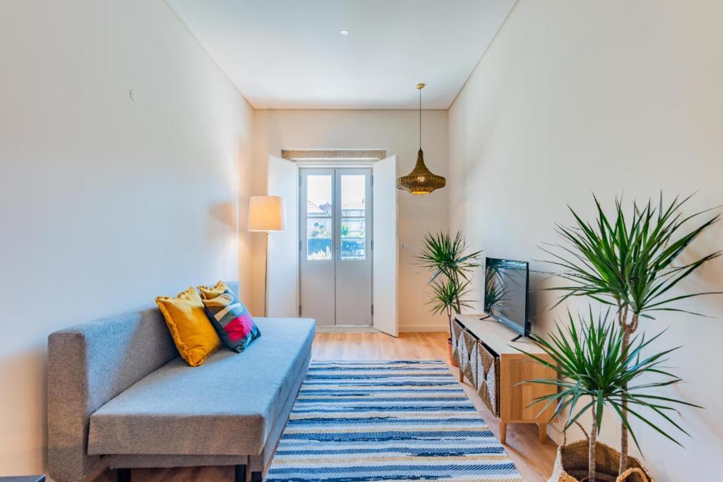 Boavista Garden Apartment Porto Exteriér fotografie