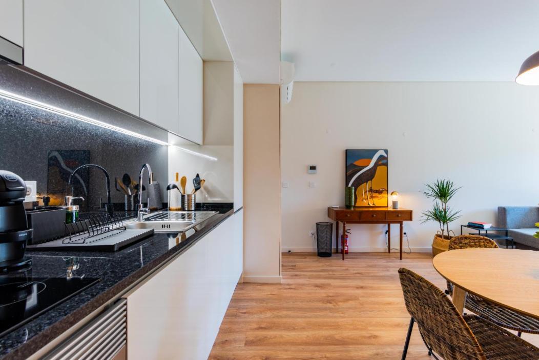 Boavista Garden Apartment Porto Exteriér fotografie