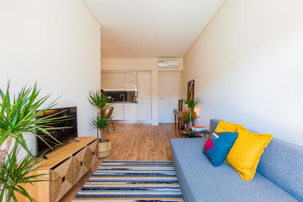 Boavista Garden Apartment Porto Exteriér fotografie