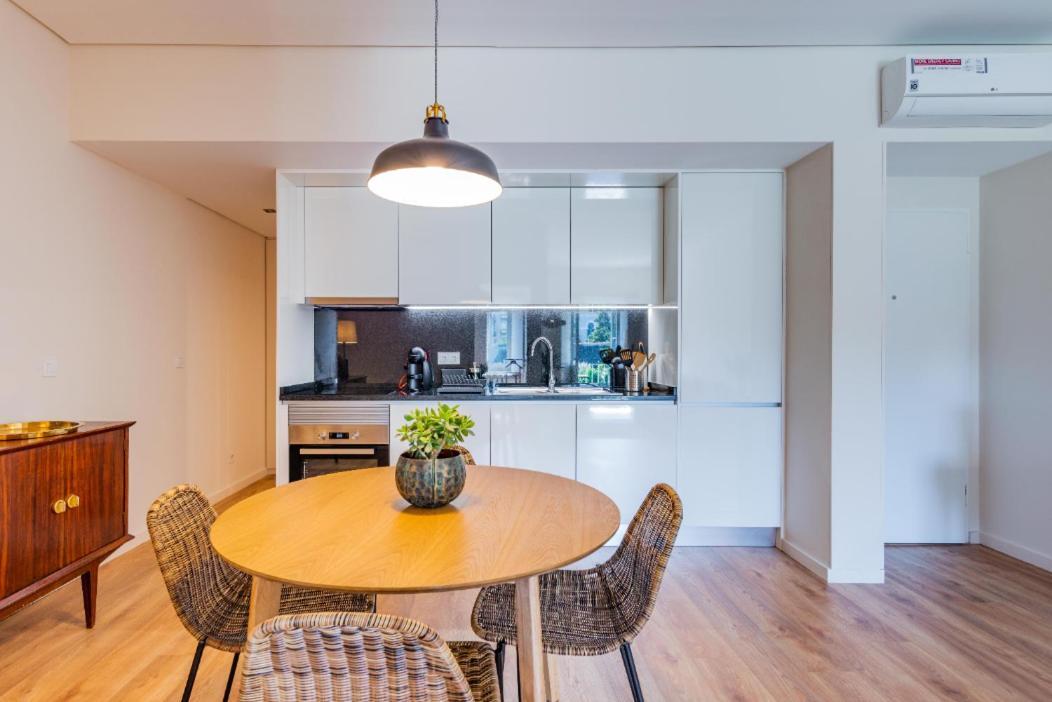 Boavista Garden Apartment Porto Exteriér fotografie