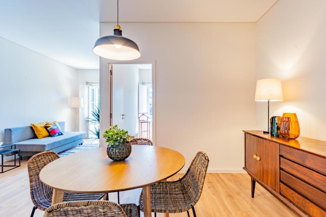 Boavista Garden Apartment Porto Exteriér fotografie
