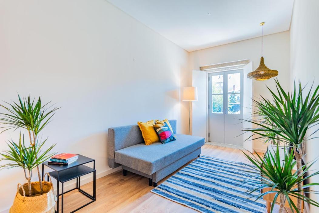 Boavista Garden Apartment Porto Exteriér fotografie