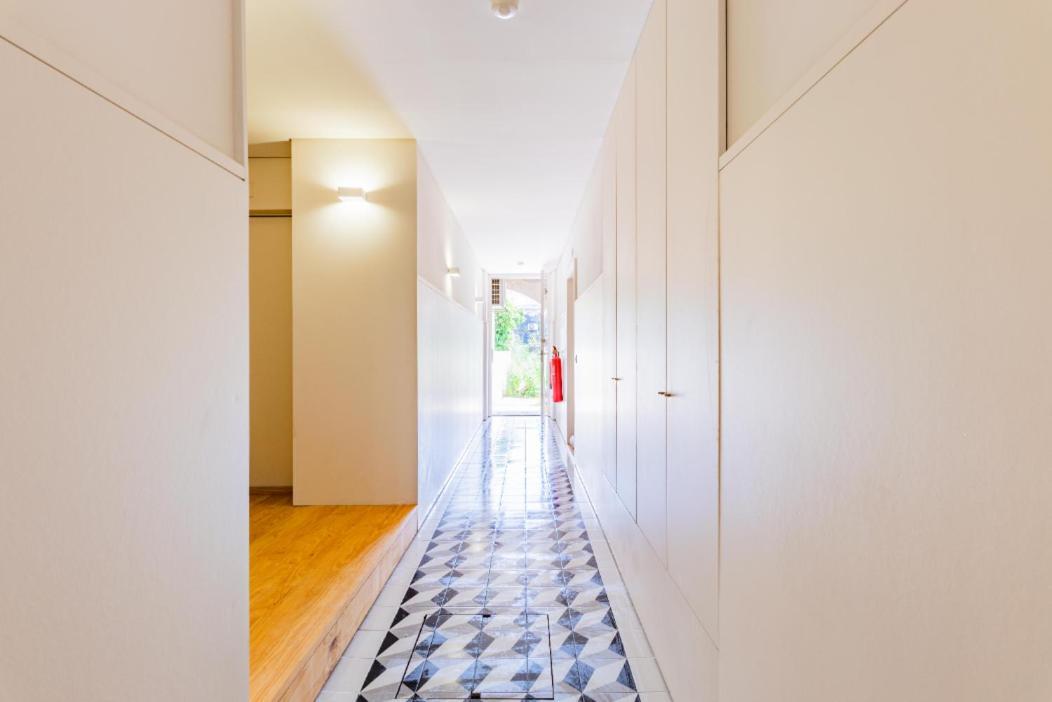 Boavista Garden Apartment Porto Exteriér fotografie