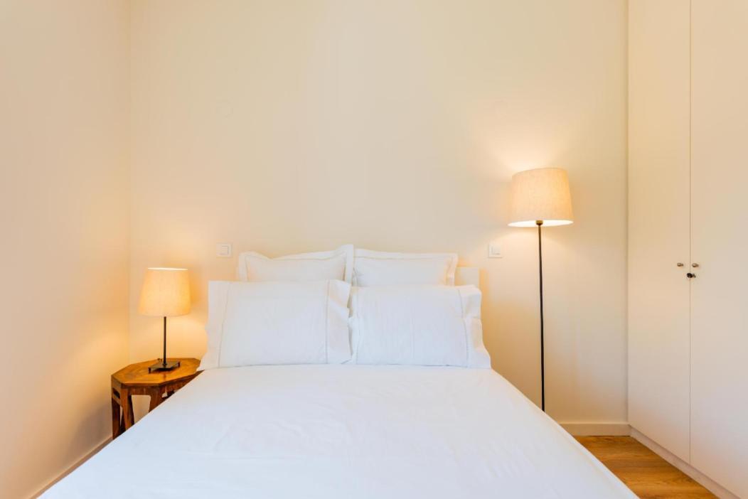 Boavista Garden Apartment Porto Exteriér fotografie
