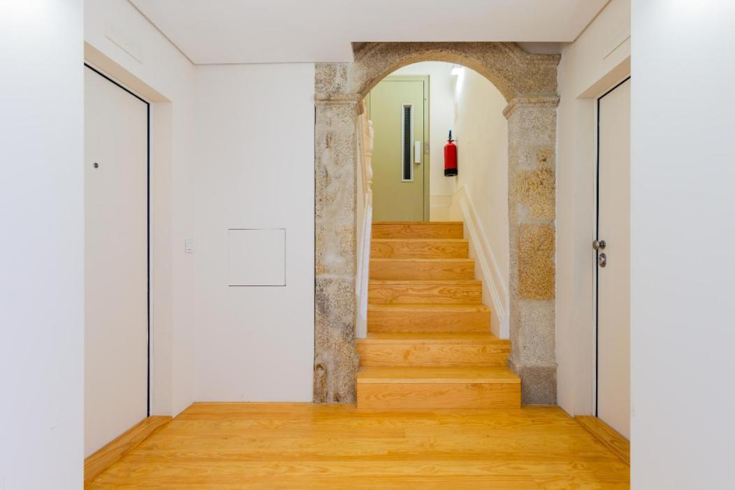 Boavista Garden Apartment Porto Exteriér fotografie