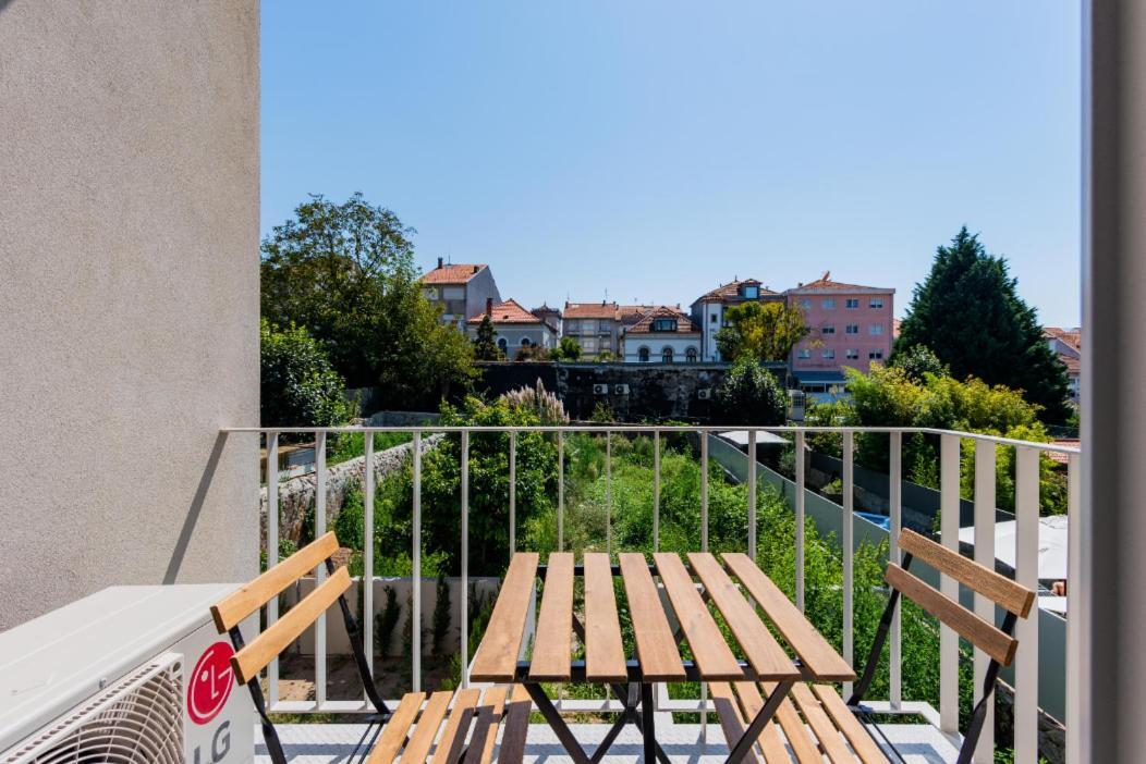 Boavista Garden Apartment Porto Exteriér fotografie