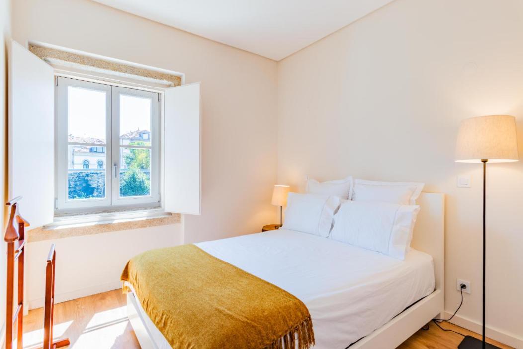Boavista Garden Apartment Porto Exteriér fotografie